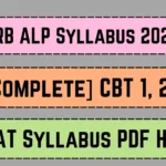 RRB ALP Syllabus 2024_20250428_094609_0000