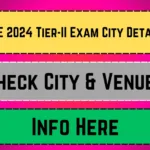 SSC CHTE 2024 Tier-II Exam City Details Out_20250404_225627_0000